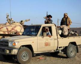 YEMEN: ROTTO L’ACCORDO DI PACE TRA SEPARATISTI E GOVERNO