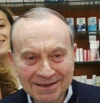 TERAMO: MORTO GUERRIERI CROCETTI, STORICO FARMACISTA FU CONSIGLIERE DC