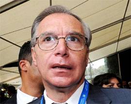 IL SEGRETARIO DEL PD EPIFANI A L’AQUILA: ”BENE DECISIONI UE, MA GOVERNO NON SI FERMI’