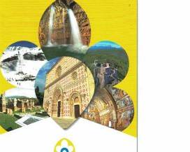 TURISMO: UNA NUOVA GUIDA PER L’AQUILA E IL TERRITORIO