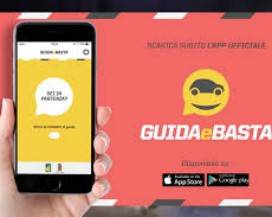 SICUREZZA STRADALE: ”GUIDA E BASTA”, AL VIA CAMPAGNA ANAS E CONTEST RADIO ITALIA
