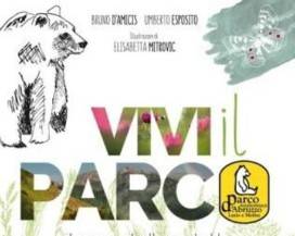 PARCO NAZIONALE ABRUZZO, LAZIO E MOLISE: IN ARRIVO NUOVA GUIDA