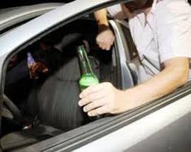 UBRIACHI E DROGATI AL VOLANTE, 5 PATENTI RITIRATE A GIIULIANOVA