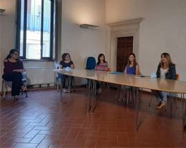 L’AQUILA: DA SABATO IN CAMPO GUIDE TURISTICHE PER CITTA’ E TERRITORIO