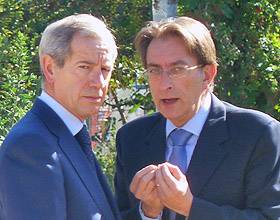 GRANDI RISCHI BIS: APLCV, ‘COMUNE SIA PARTE CIVILE CONTRO BERTOLASO’
