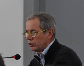 GRANDI RISCHI 2: BERTOLASO NON TORNA A L’AQUILA, ”NON E’ TENUTO”