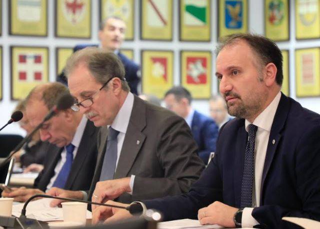 DECRETO SISMA: LIRIS, ”IN CONFERENZA DELLE REGIONI CONDIVISI EMENDAMENTI RISOLUTIVI PER RICOSTRUZIONE”