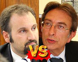 BOLLETTE C.A.S.E., LIRIS VS CIALENTE ”SINDACO RIDICOLO E INADEGUATO”
