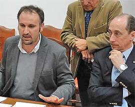 L’AQUILA: LIRIS (FI), ”BOLLETTE C.A.S.E. MAGGIORATE A CAUSA RITARDI COMUNE”