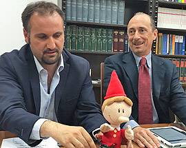 ACCORD PHOENIX: DE MATTEIS, ”NOVE OSTACOLI PRIMA DI ESULTARE”