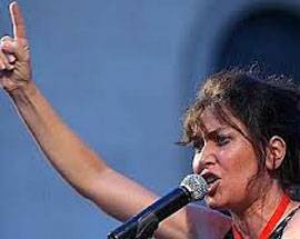 ACCUSE HARD ALLA CARFAGNA, LA GUZZANTI CONDANNATA A RISARCIRLA CON 40 MILA EURO