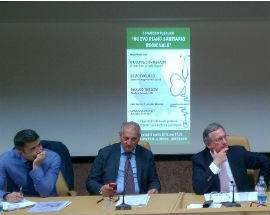 AVEZZANO: EMODINAMICA H24  CON NUOVO PIANO SANITARIO REGIONALE