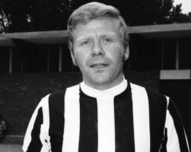 CALCIO: ADDIO A HELMUT HALLER, ALA DI BOLOGNA E JUVE