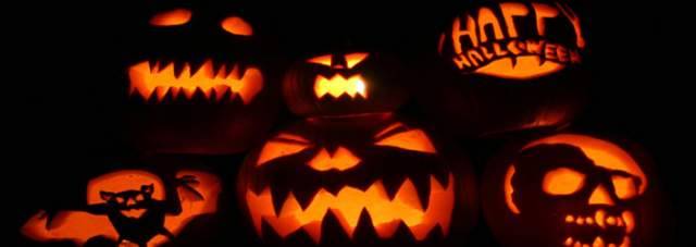HALLOWEEN IN ABRUZZO: TRA ZUCCHE E SCHERZETTI  TUTTI GLI EVENTI DA BRIVIDO