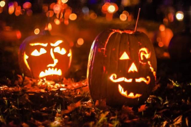 HALLOWEEN AL PARCO DELLA LIBERTA’ DI MONTESILVANO, LABORATORI ECOLOGICI CON ELFI E MAGIE