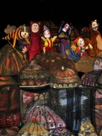 TEATRO: ALL’AQUILA TORNA LA RASSEGNA DEL TSA PER I RAGAZZI