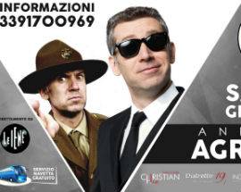 L’AQUILA: SABATO 23 GENNAIO AL BE ONE AGRESTI, IL ”SERGENTE HARTMAN”