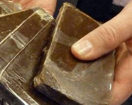 PESCARA: SEQUESTRI HASHISH E MARIJUANA A RANCITELLI