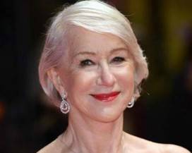 PREMIO FLAIANO: OMAGGIO ALLA SIGNORA DEL CINEMA HELEN MIRREN, ATTRICE A PESCARA IL 5 LUGLIO