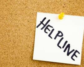 CORONAVIRUS: ”HELP LINE” PER SOSTEGNO PSICOSOCIALE ALLA ASL DI CHIETI