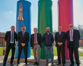 ATESSA: GRUPPO HERA ACQUISISCE IL CENTO PER CENTO DI SANGROSERVIZI