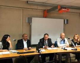RAPPORTO CON LA NATURA E GLI OGM, ALL’AQUILA IL FESTIVAL ”HERBARIA”