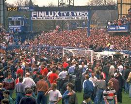 STRAGE DI HILLSBOROUGH, ECCO LA VERITA’: “FU COLPA DELLA POLIZIA”