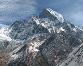 ALPINISMO: ABRUZZESE SCALERA’ LA VETTA DEL CHO PYU SULL’HIMALAYA