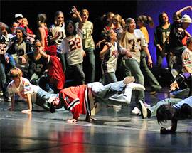 L’AQUILA CAPITALE DELLA CULTURA URBAN, IL 14 E 15 TORNA L’HIP HOP FESTIVAL