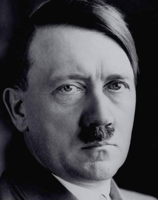 GERMANIA: HITLER DIVENTA STAR DEL WEB