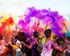 HOLI COLOR DAY A LANCIANO: SCOPPIA LA POLEMICA AD ATESSA
