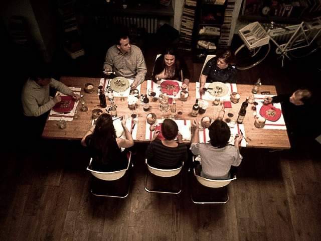 LA MODA DEL SOCIAL EATING DILAGA ANCHE IN ABRUZZO, ECCO COME FARE
