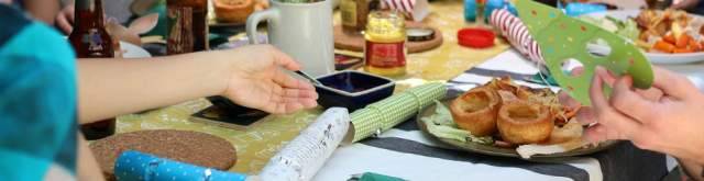 HOME RESTAURANT IN ABRUZZO: LA CAMERA APPROVA LEGGE CHE RISCHIA DI AFFOSSARLI
