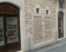 NUOVO WINE BAR AL RITMO DELLO SWING ALL’AQUILA, IL ”SOGNO LUNGO TRENT’ANNI” DI NICOLETTA COLANERI