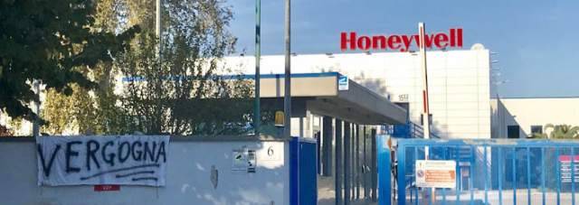 EX-HONEYWELL: FEBBO, “BAOMARC INADEMPIENTE E IN RITARDO SUL CRONOPROGRAMMA”