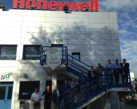 ”HONEYWELL DELOCALIZZA IN SLOVACCHIA” RISCHIANO 420 LAVORATORI, SCATTA SCIOPERO