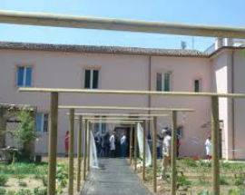 LANCIANO: HOSPICE ”ALBACHIARA” EFFETTUA PRIMO ESPIANTO DI ORGANI
