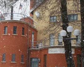 CORONAVIRUS: ASBUC ASSERGI , ”BASTA POLEMICHE SU HOTEL CRISTALLO”