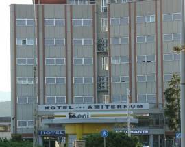L’AQUILA: VENDUTO HOTEL AMITERNUM, DA QUAIANNI A TOMEI, RE DELLA RISTORAZIONE