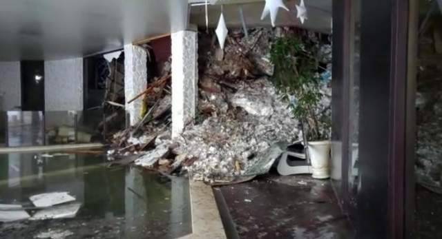 HOTEL RIGOPIANO: ”SOCCORSI IN RITARDO, NON HANNO CREDUTO A MIO ALLARME”