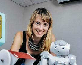 OSCAR POMILIO BLUMM PESCARA: DALLE EUROPEE ALL’INTELLIGENZA ARTIFICIALE