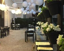 FASE DUE L’AQUILA: RIAPRE HYSTERIA, SICUREZZA E RINASCITA NEL CUORE DEL CENTRO STORICO