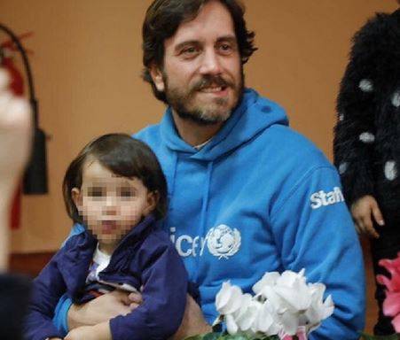 PREMIO SILONE: VINCITORE DELLA 22ESIMA EDIZIONE E’ ANDREA IACOMINI, PORTAVOCE NAZIONALE UNICEF