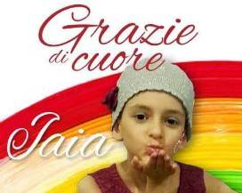 A ROCCARASO UN PARCO GIOCHI PER TUTTI IN RICORDO DI IAIA