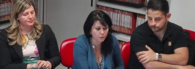 L’AQUILA: GIORNATA DELL’INFERMIERE, ”SIAMO ANCORA POCHI, CI SENTIAMO SVILITI”