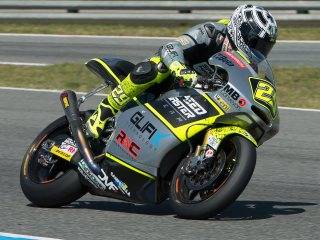 MOTO 2: IL VASTESE IANNONE SECONDO AL GRAN PREMIO IN QATAR