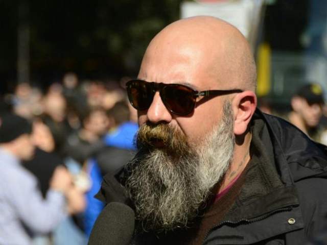 L’AQUILA: CASAPOUND TORNA A FONTESECCO, SABATO INAUGURAZIONE CON IANNONE