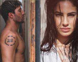 ANDREA IANNONE E GIULIA DE LELLIS: DOPO L’ADDIO DI BELEN, NUOVA LOVE STORY PER IL PILOTA DI VASTO