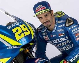 MOTOGP GERMANIA: IL VASTESE IANNONE PIU’ VELOCE NELLA TERZA SESSIONE PROVE LIBERE
