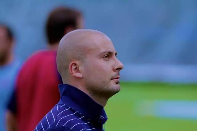 RUGBY: ALLA GRAN SASSO TORNA IANNUCCI NELLO STAFF COME SECONDO ALLENATORE